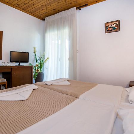Astris Sun Hotel Quarto foto