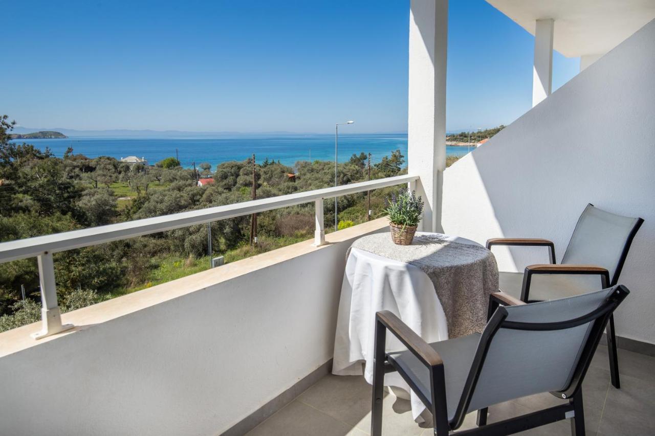 Astris Sun Hotel Exterior foto