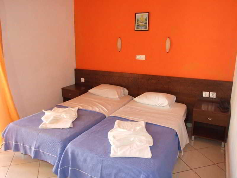 Astris Sun Hotel Exterior foto