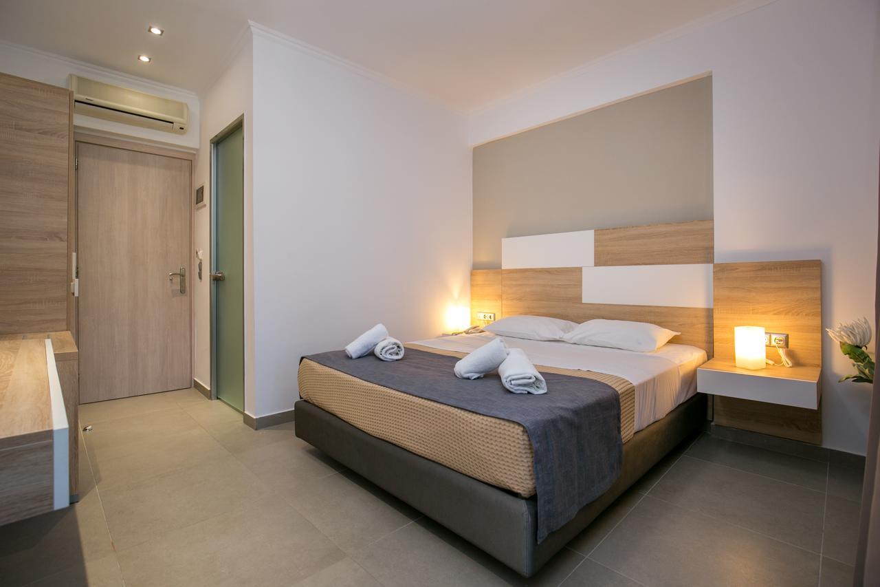 Astris Sun Hotel Exterior foto