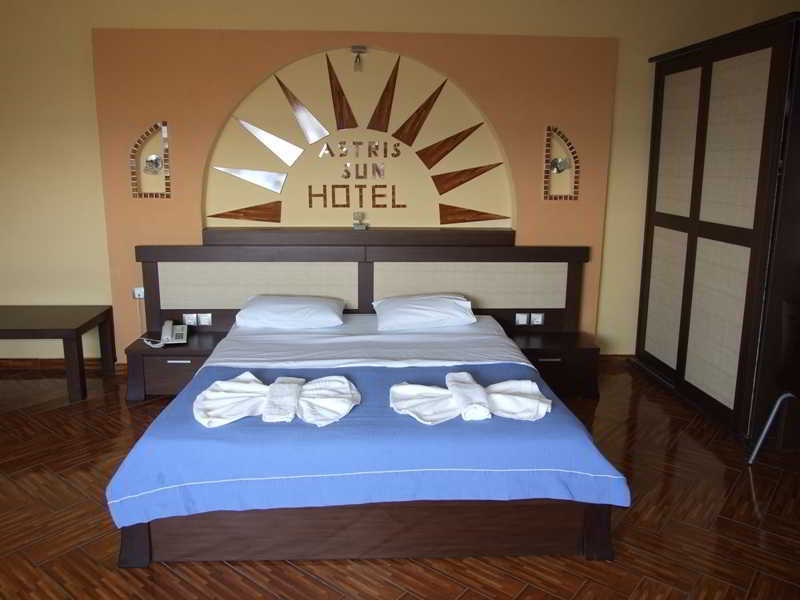 Astris Sun Hotel Exterior foto